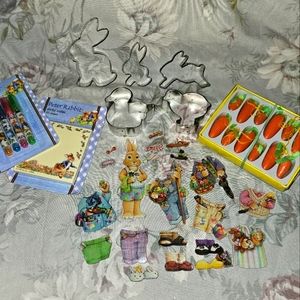 Peter rabbit bundle set